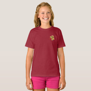 Unveiling New Year of 2024 Kids T-Shirt