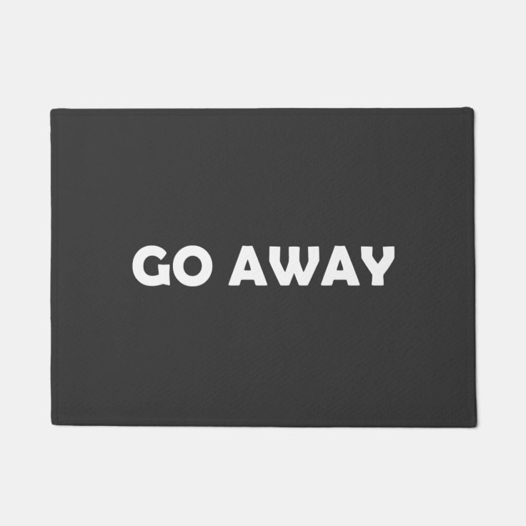 Mat Doormat Zazzle.co.nz