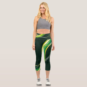 Unwind in Comfort: Stylish Yoga Pants & Leggings