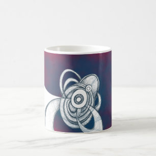 Unyielding Core Coffee Mug