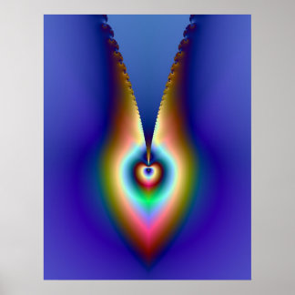 Unzipped Poster