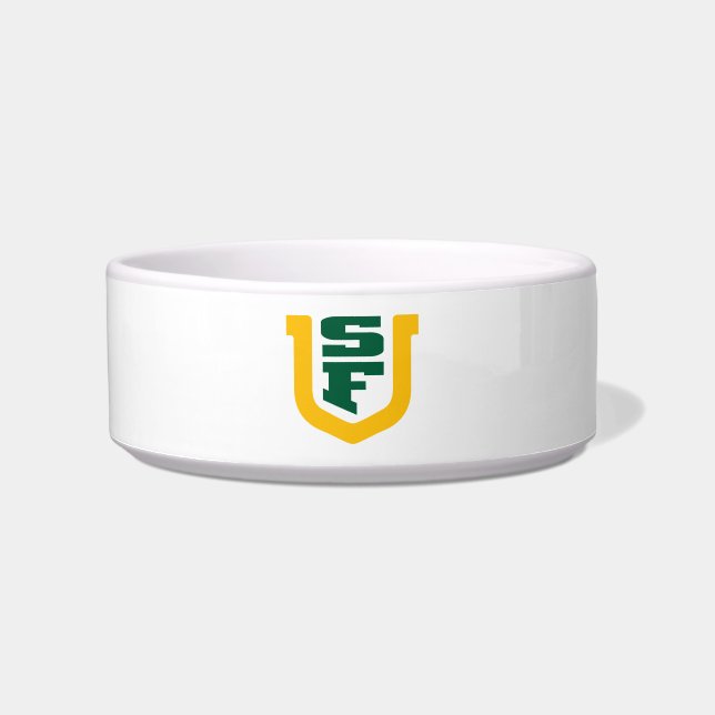 UOSF Logo Bowl (Front)