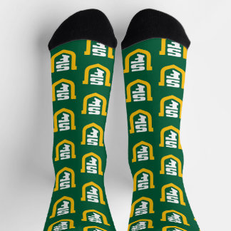 UOSF Logo Socks