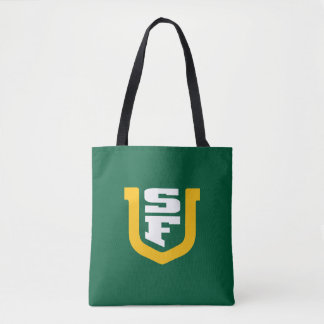 UOSF Logo Tote Bag