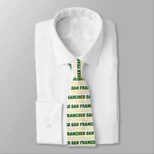 UOSF Text Tie