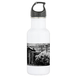 up against the rain 532 ml water bottle