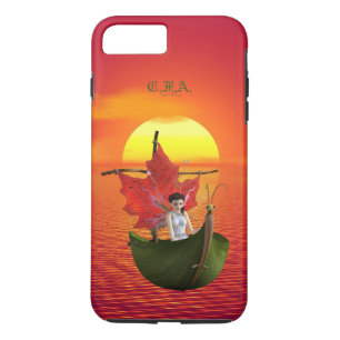 Up at Sunrise Case-Mate iPhone Case