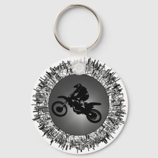 UP FOR MX KEY RING