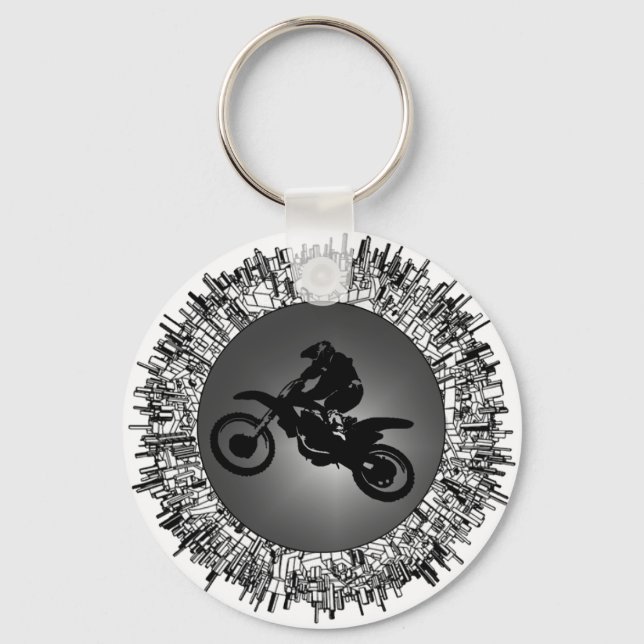 UP FOR MX KEY RING (Front)