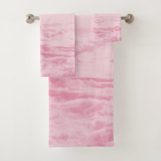 Up in the Dreamy Clouds 8 Bath Towel Set