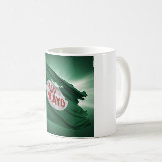 Up Mayo themed Coffee Mug