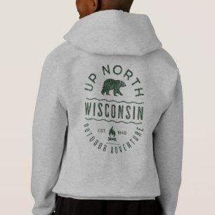 Up North Wisconsin