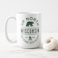 Up North Wisconsin