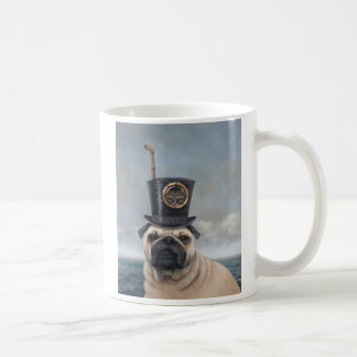 Up Periscope Coffee Mug