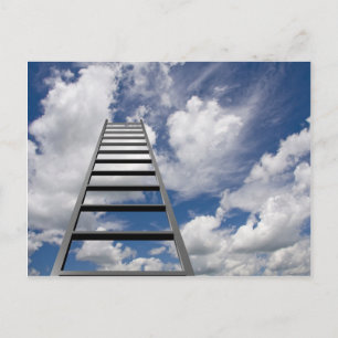UP POSTCARD