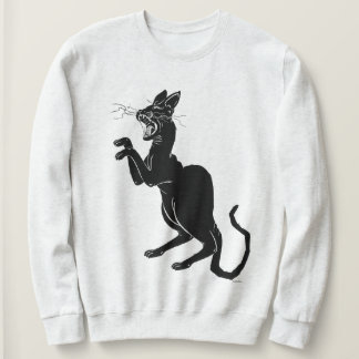 Up/roar sweatshirt