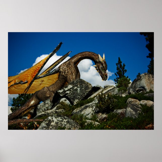 Up the Hill Poster (Front)