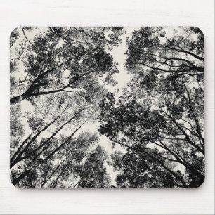 Up Through The Trees, 2018 SVP Images Mouse Pad