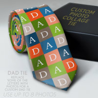 Up to 8 Photos or keep DAD