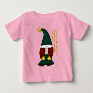 Up to Gnome Good Pun T-Shirts
