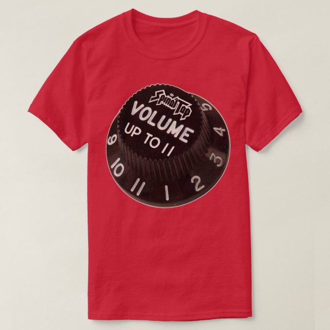 Up To T-Shirt (Design Front)