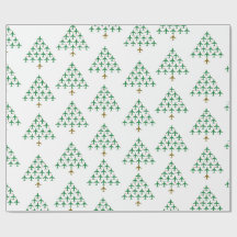 Up Up and Away Christmas Tree