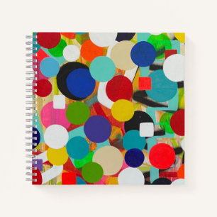 Up Up and Away Notebook