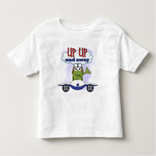 Up Up and Away Tshirts and Gifts