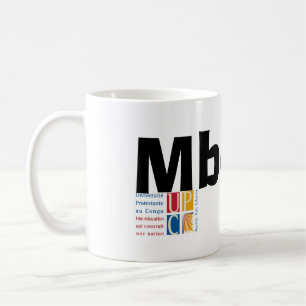 UPC Mbote! Mug