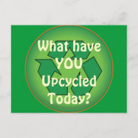 Upcycle