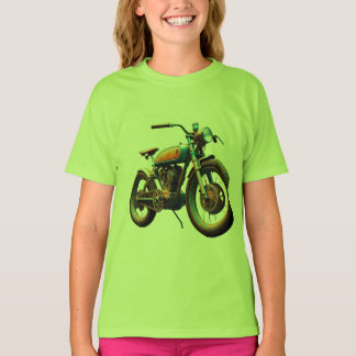 UpCycle the cycle  T-Shirt