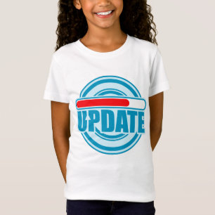 UPDATE T-Shirt