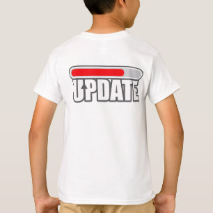 UPDATE T-Shirt