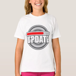 UPDATE T-Shirt