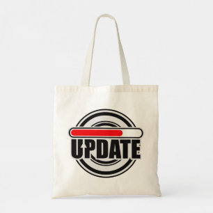 UPDATE TOTE BAG