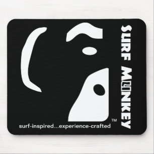 Updated logo on mousepad... mouse pad