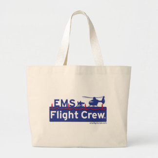 Updatedemsflightbanner11 Large Tote Bag
