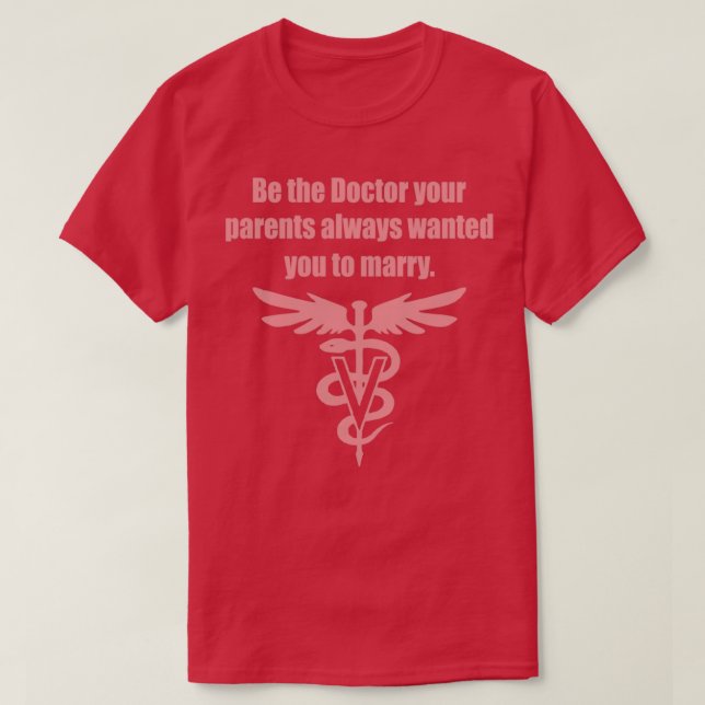 upenn vet school 3 T-Shirt (Design Front)