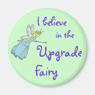 Upgrade Fairy UFGR1 Magnet