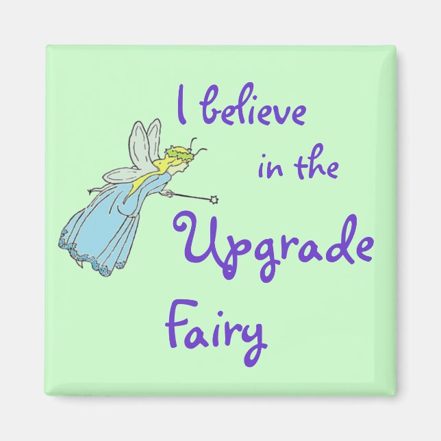 Upgrade Fairy UFGS2 Magnet (Front)