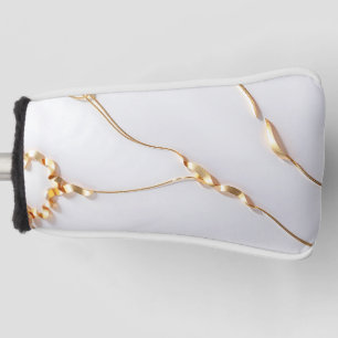 Upgrade Your Golf Bag with Our Custom Putter Best Head Cover