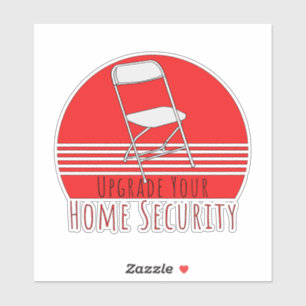 Upgrade Your Home Security