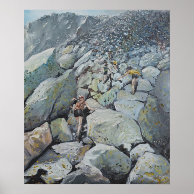 Uphill 2013 poster (Front)