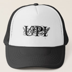 UPI Trucker Hat