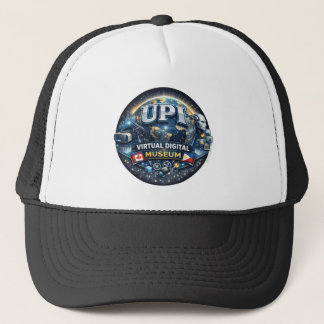 UPI VDM Hat