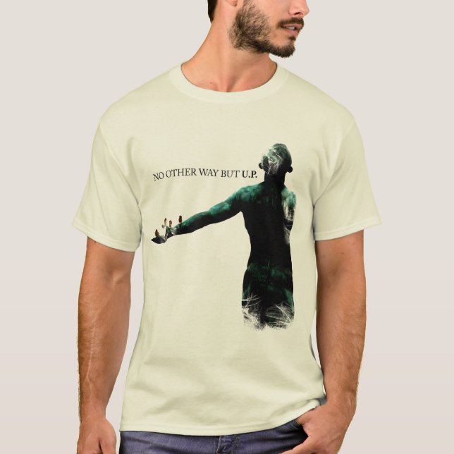 UPians T-Shirt (Front)