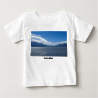 Uplifting Alaska Mountains