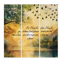Uplifting Bible Verses Serene Nature Scenes