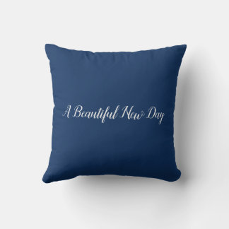 Uplifting Classic Flower Bloom Cushion