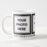 Upload 3 Photos & Add Text – Customise Picture
